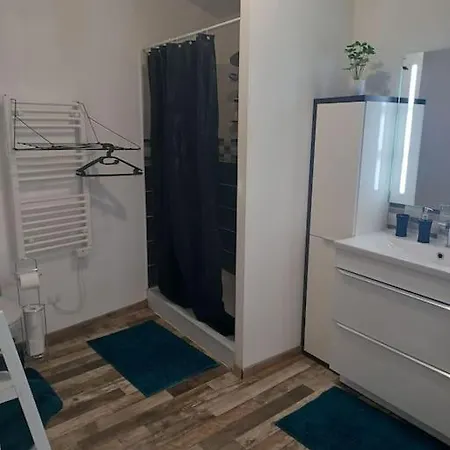 Jolie Maison Dans Les Corbieres Сasa de vacaciones Capendu