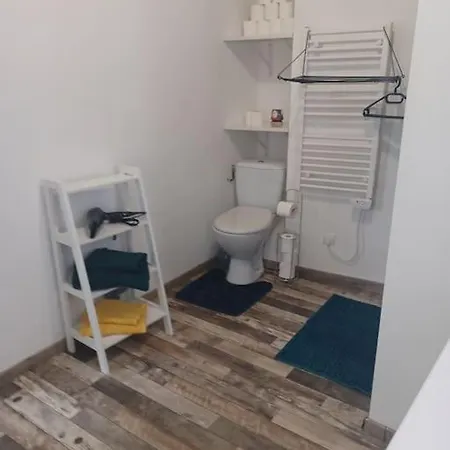 Jolie Maison Dans Les Corbieres *