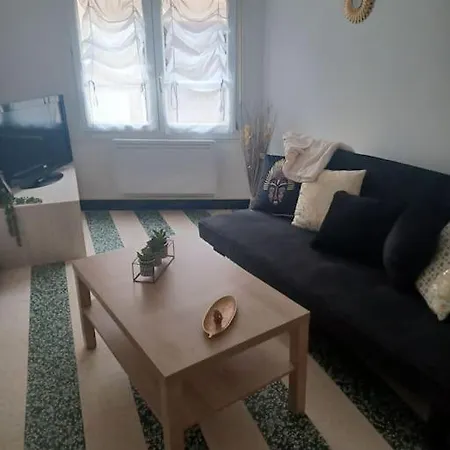 Сasa de vacaciones Jolie Maison Dans Les Corbieres
