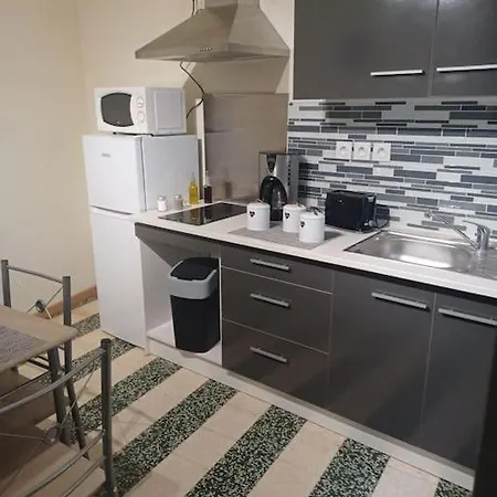 Jolie Maison Dans Les Corbieres Сasa de vacaciones