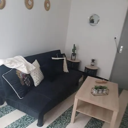 Jolie Maison Dans Les Corbieres *